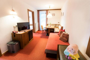 Гостиница Hotel-Gasthof Freisleben  Санкт-Антон, Арльберг